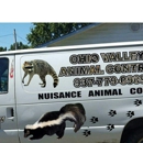 Ohio Valley Wildlife Control - Wildlife Refuge