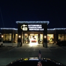 Automobile Consulting Svc - Used Car Dealers
