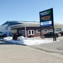 Gundersen Orthopedic Clinic Caledonia