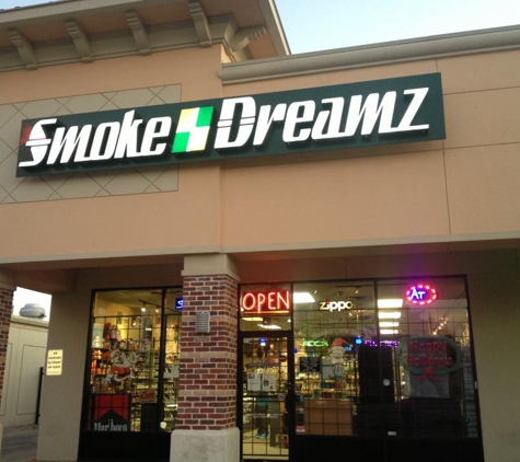 Smoke Dreamz - Houston, TX