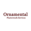 Ornamental Plasterwork Services - Home Improvements