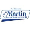 Martin Chevrolet gallery