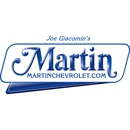 Martin Chevrolet - New Car Dealers