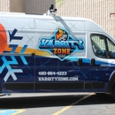 Varsity Zone HVAC of North Phoenix - Fireplaces