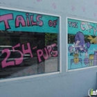 Tails of the City