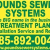 Pounds Sewer Systems gallery