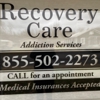 Recovery Care gallery