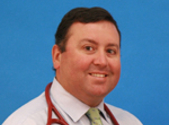 Dr. Brian Scott Navarro, MD - Schenectady, NY