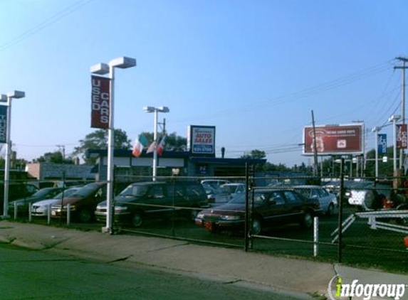 Northwest Auto Sales - Chicago, IL