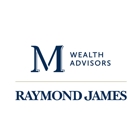 M Wealth Advisors - Raymond James