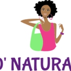 Mo'Naturale Hair Care