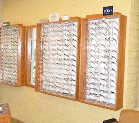 Premier Eyecare - Enid, OK