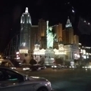 New York-New York Hotel & Casino