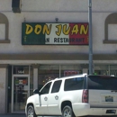 Don Juan Mexican Restaurant - Mexican Restaurants