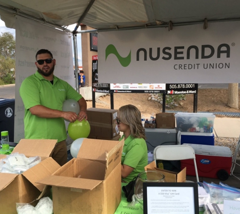 Nusenda Credit Union - Albuquerque, NM