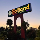 Golfland Family Fun Centers - Tourist Information & Attractions