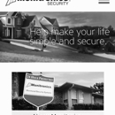 MX Security - Security Equipment & Systems Consultants
