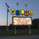 Malta Drive-In Theatre - Movie Theaters