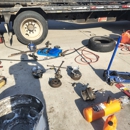 Bradley Paulman Mobile Mechanic Roadside Service + Cab