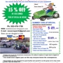 TOP MOWER REPAIR & PARTS