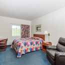 Super 8 by Wyndham Ida Grove - Hotels