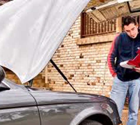 Carite Auto Repairs - Warana, QLD