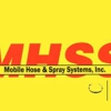 Mobile Hose & Spray Systems gallery