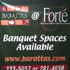 Forte Banquet & Conference Center