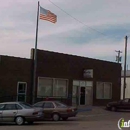 American Legion - Veterans & Military Organizations