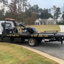 Hutch Towing - Towing