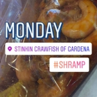 Stinkin Crawfish - Gardena