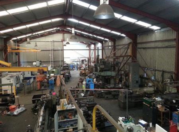 John K. Engineering - South Nowra, NSW