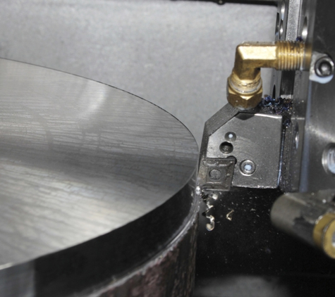 Maltec Engineering - Camdale, TAS. Precision Engineering