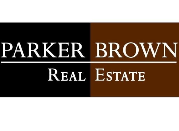 Parker Brown Real Estate - Lehi, UT