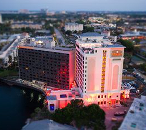 Ramada Plaza by Wyndham Orlando Resort & Suites Intl Drive - Orlando, FL