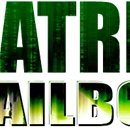 Matrix Mailbox - Mailbox Rental