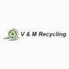 V And M Recycling gallery