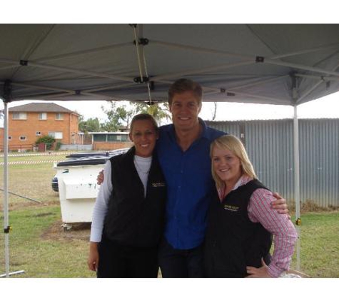 Orchard Hills Veterinary Hospital - Orchard Hills, NSW