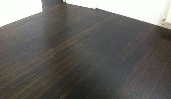 Glowing Finish Floor Sanding and Polishing - Moriac, VIC