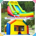 Madisonville Party Rentals, LLC
