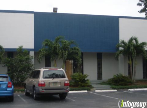 Tri-County Building Specialties Inc - Pompano Beach, FL