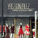 Yas Gonzalez Fashion Boutique & Atelier - Clothing Stores