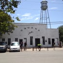 Gruene Hall - Bars