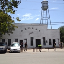 Gruene Hall - Historical Places