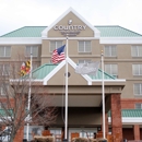 Country Inn & Suites by Radisson, BWI Airport (Baltimore), MD - Hotels