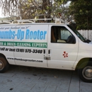 Thumbs-Up Rooter - Plumbing-Drain & Sewer Cleaning