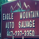 Eagle Mountain Auto Salvage - Automobile & Truck Brokers