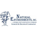 Natural Environments, Inc. - Electricians