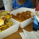 Burger King - Fast Food Restaurants