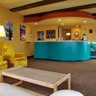 Tiki Lodge - Spokane, WA